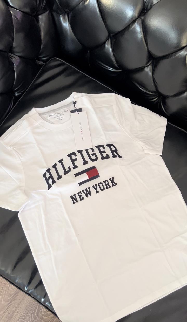 Tommy Hilfiger