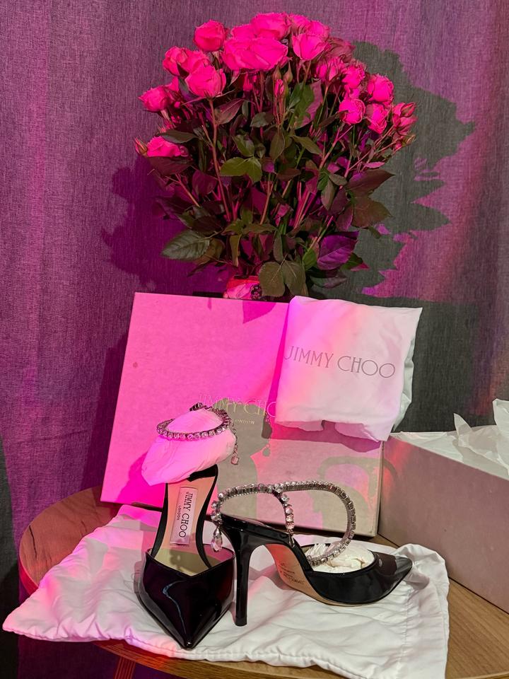 Туфли Jimmy Choo