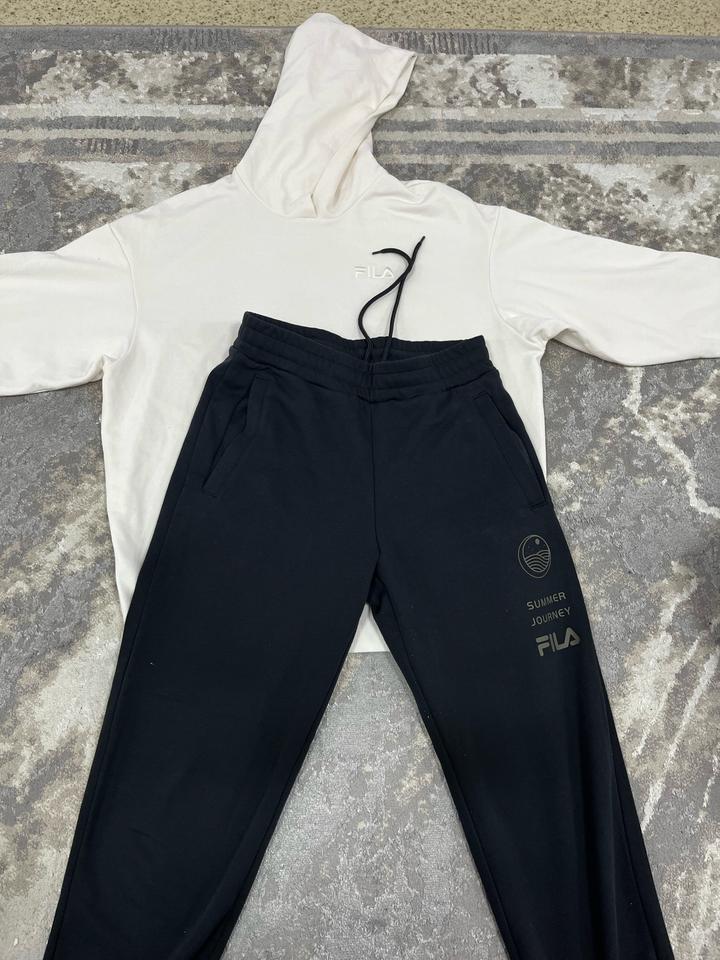 FILA