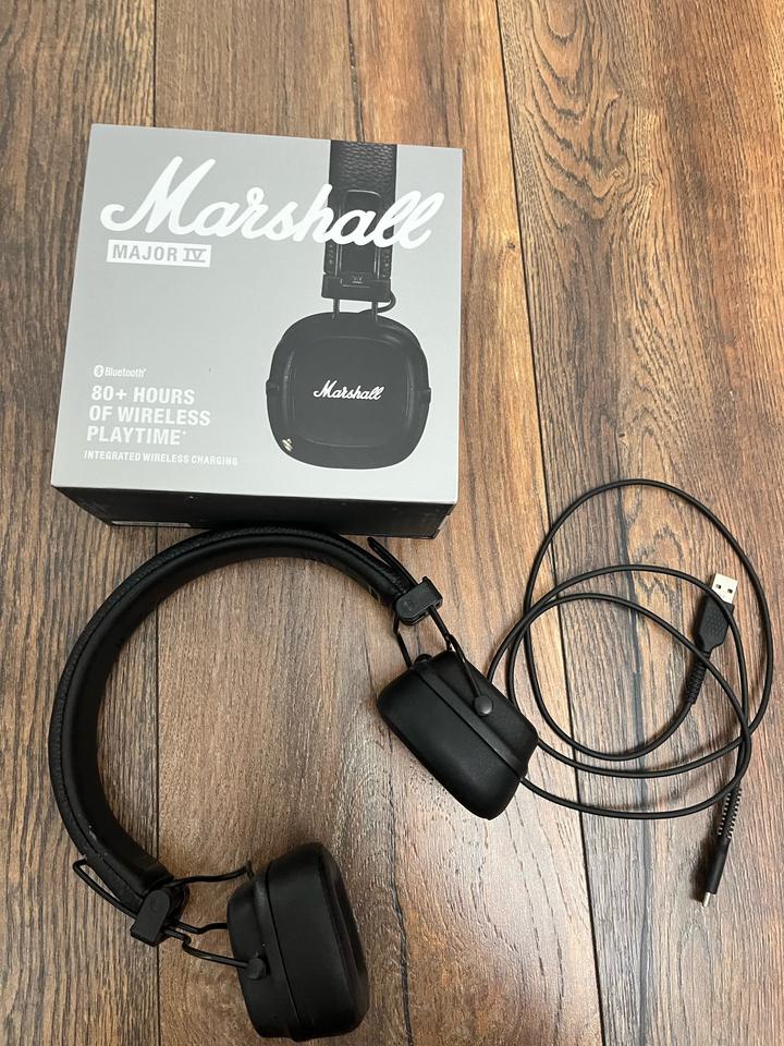 Marshall
