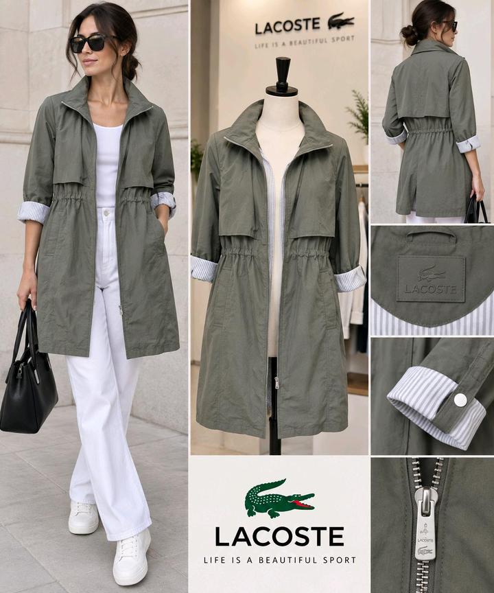 Lacoste