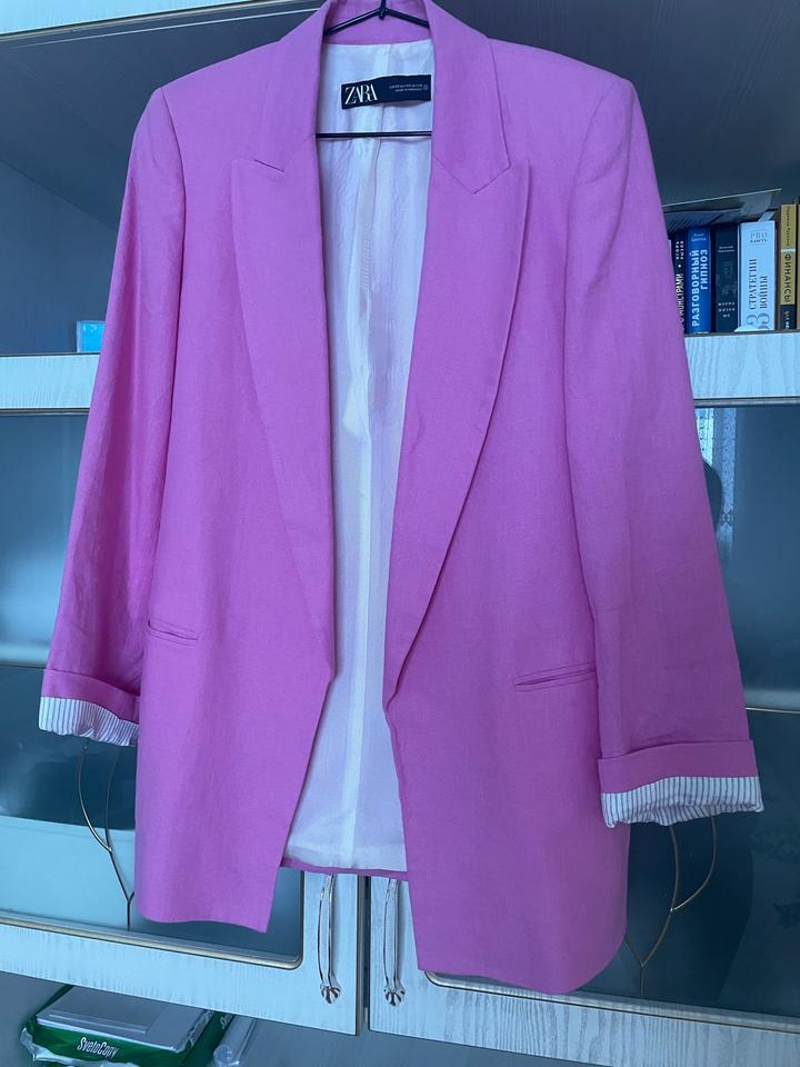 Пиджак Zara