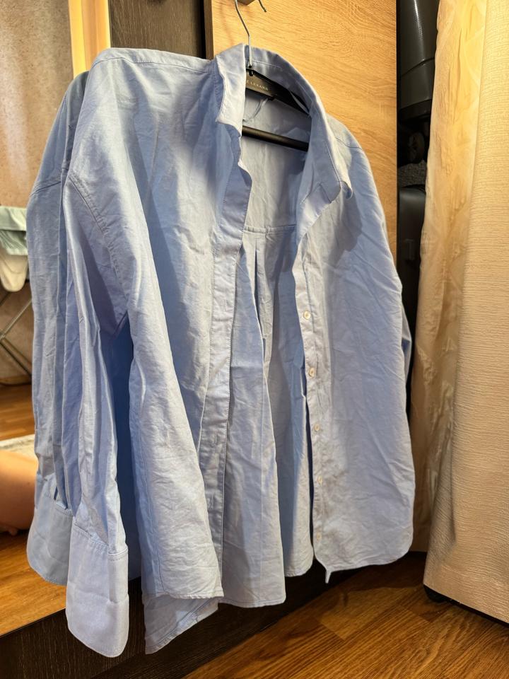 Рубашка ZARA