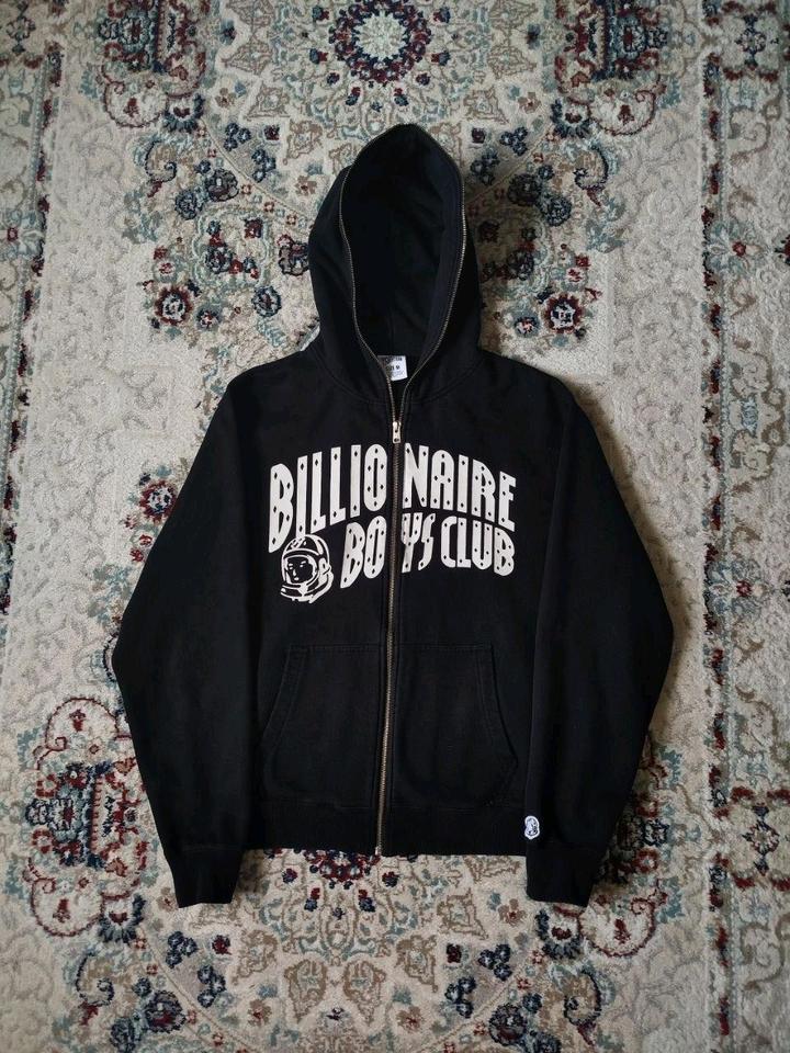 Billionaire Boys Club
