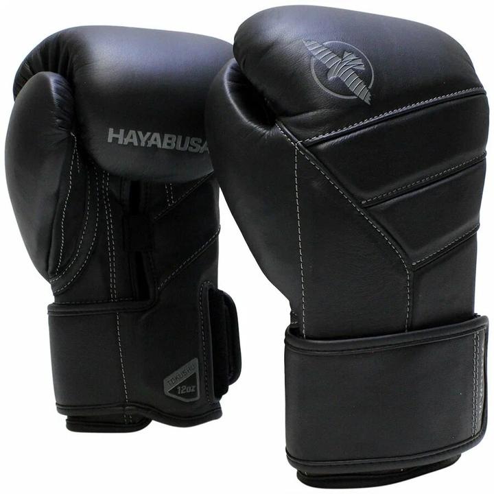 Боксерские перчатки Hayabusa