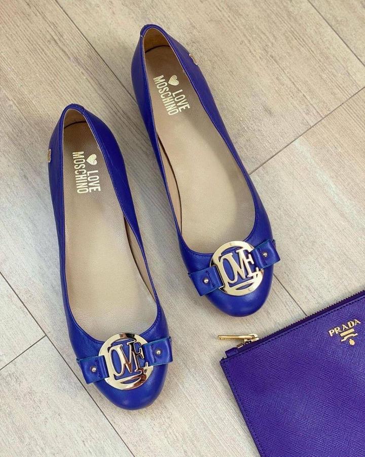 Moschino