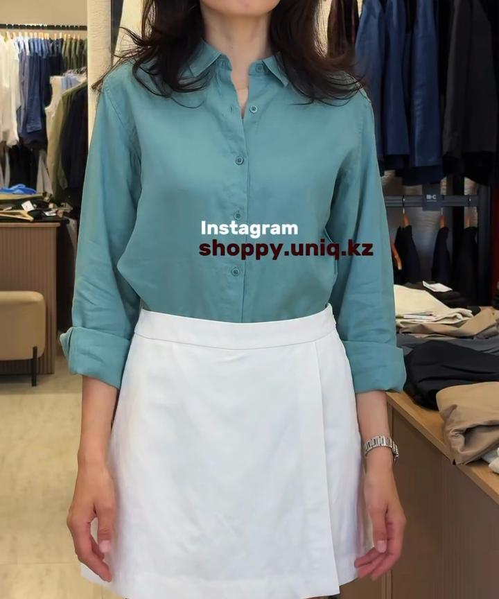 Uniqlo