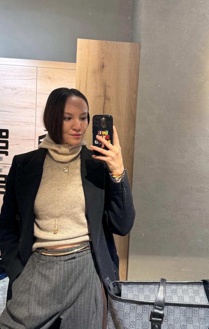 Джемпер Massimo Dutti