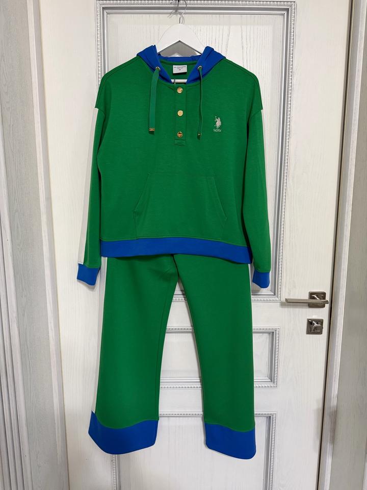 Спортивный костюм U.S. Polo Assn.