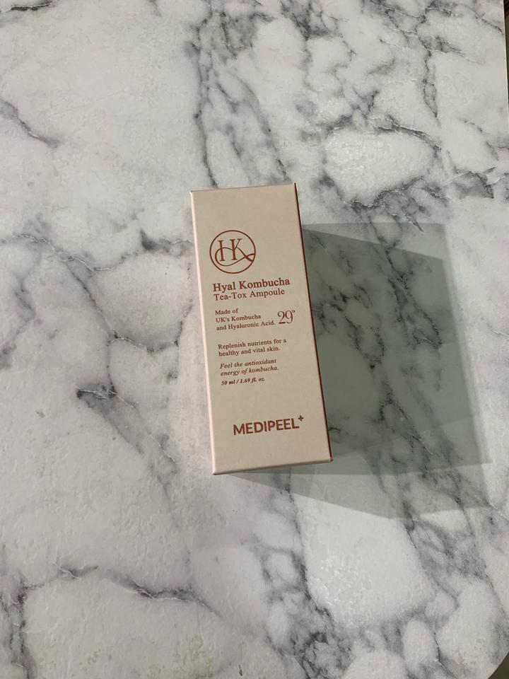 Medipeel