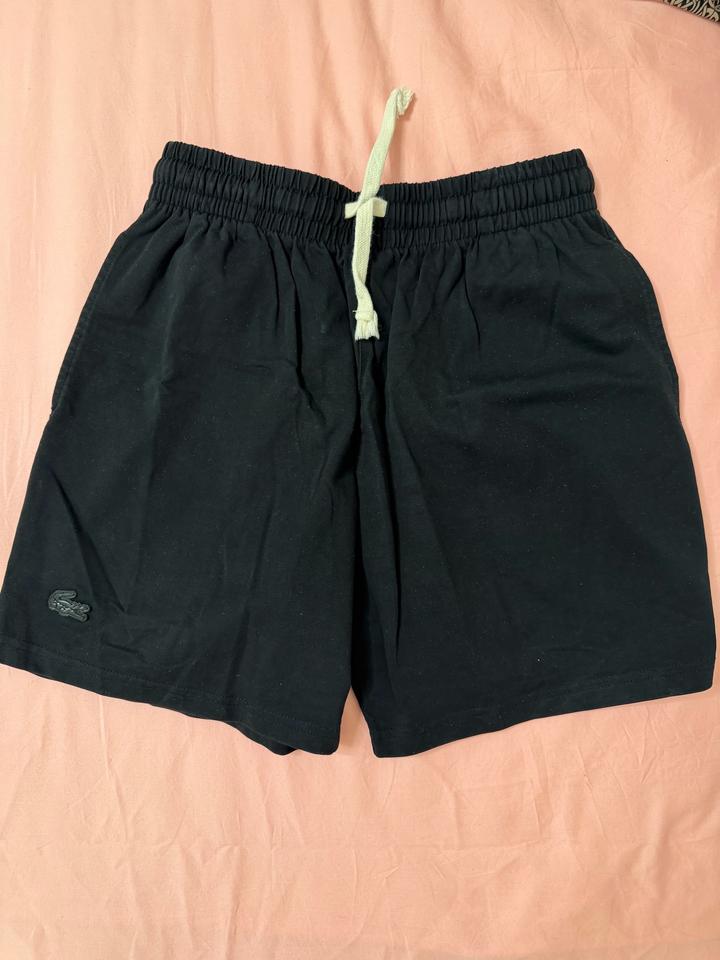 Lacoste