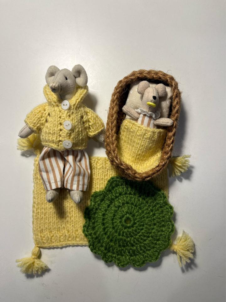 Hand Made