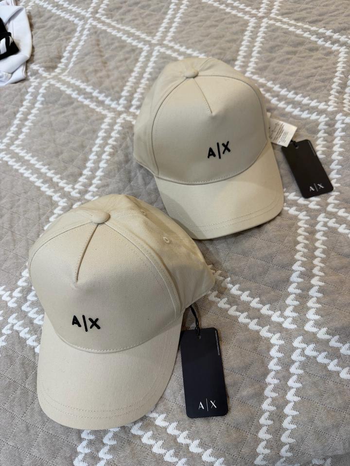Armani Exchange