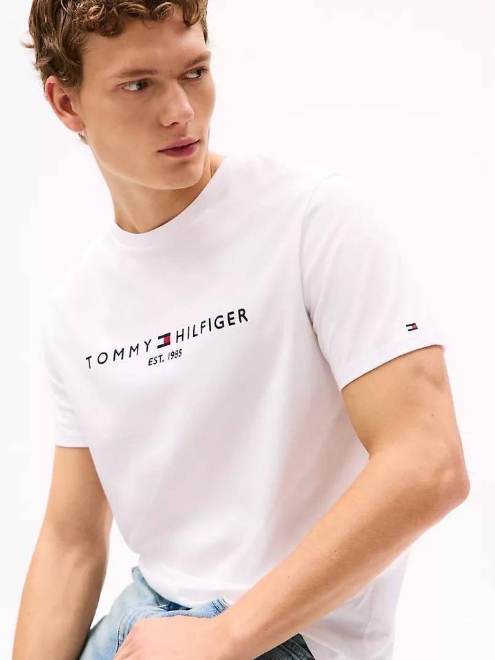 Tommy Hilfiger футболка