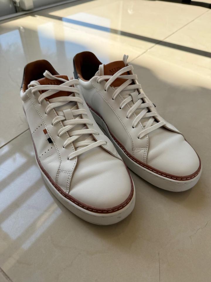 Allen Edmonds