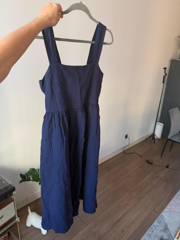 Сарафан Uniqlo