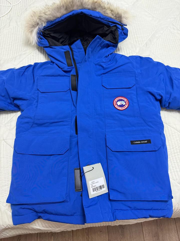 Canada Goose