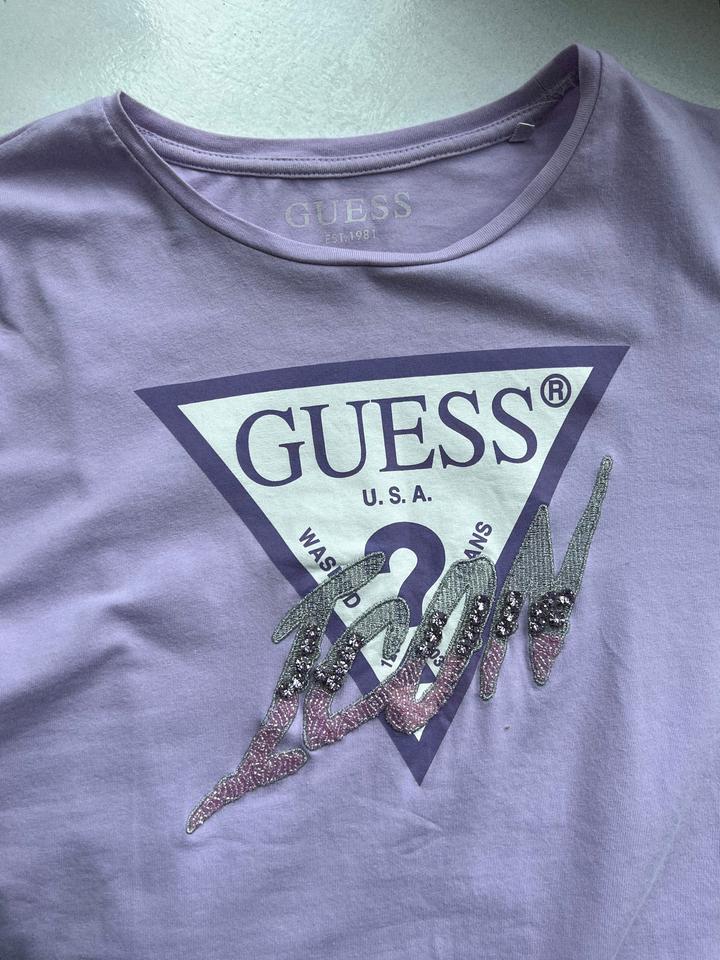 GUESS