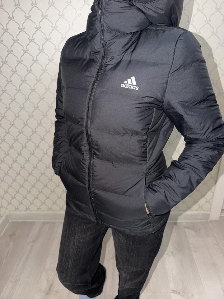 Куртка adidas