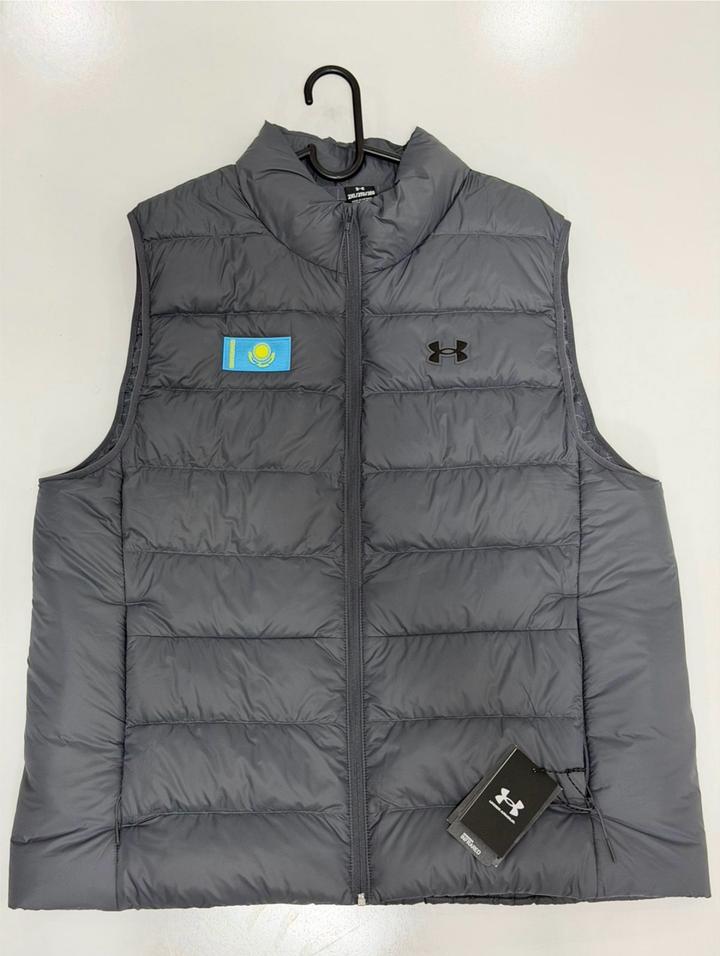 Under Armour