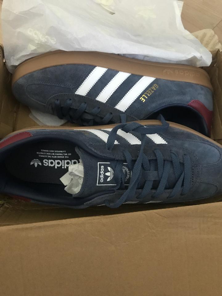Adidas