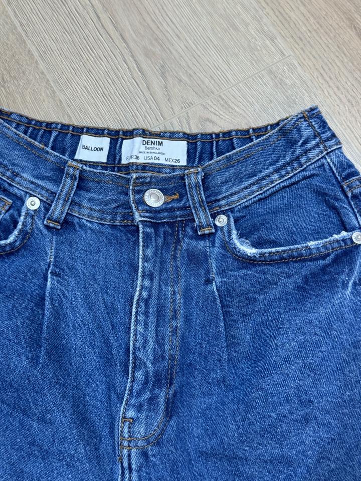 Bershka