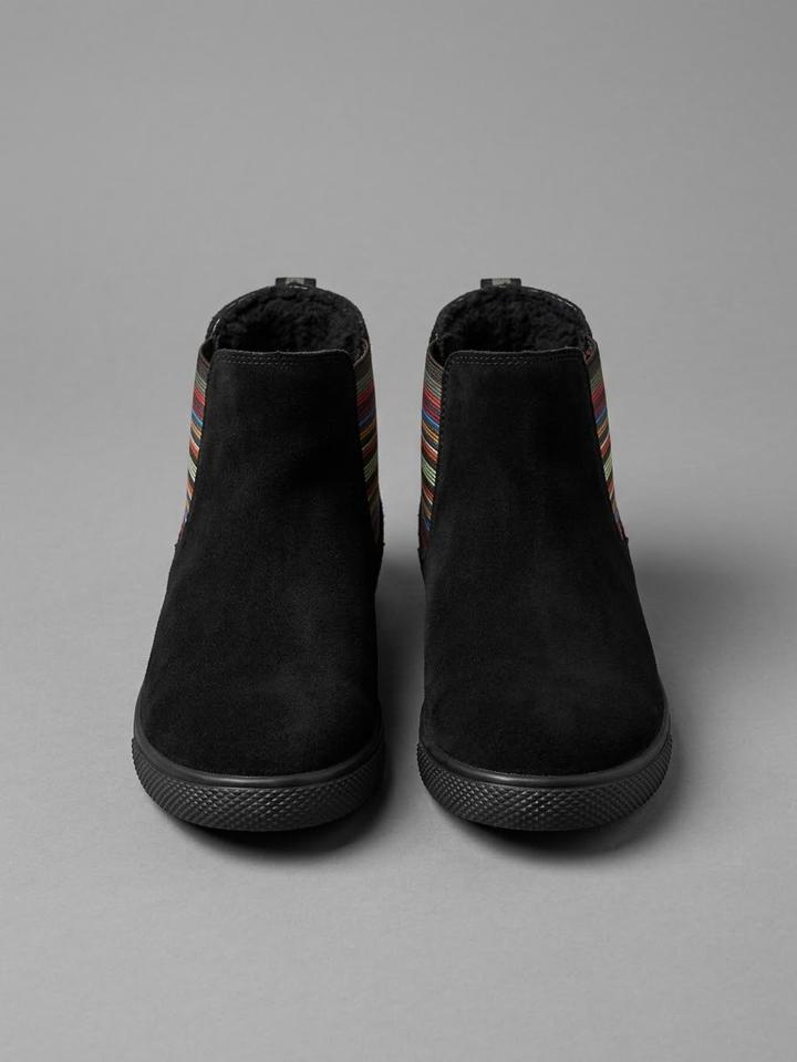 Женские ботинки челси Palladium