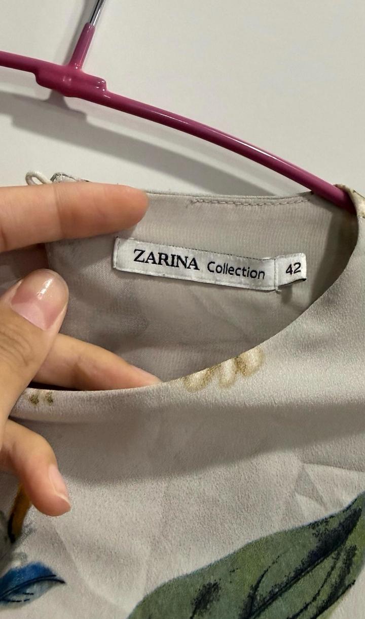 Zarina
