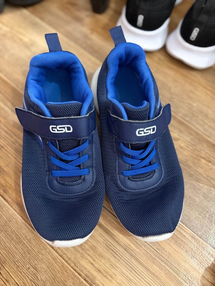 GSD