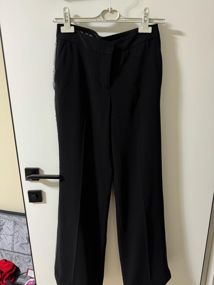 Zara Брюки