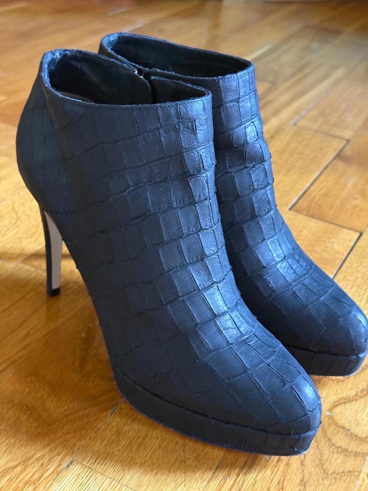 Emporio Armani Батильоны Emperio Armani