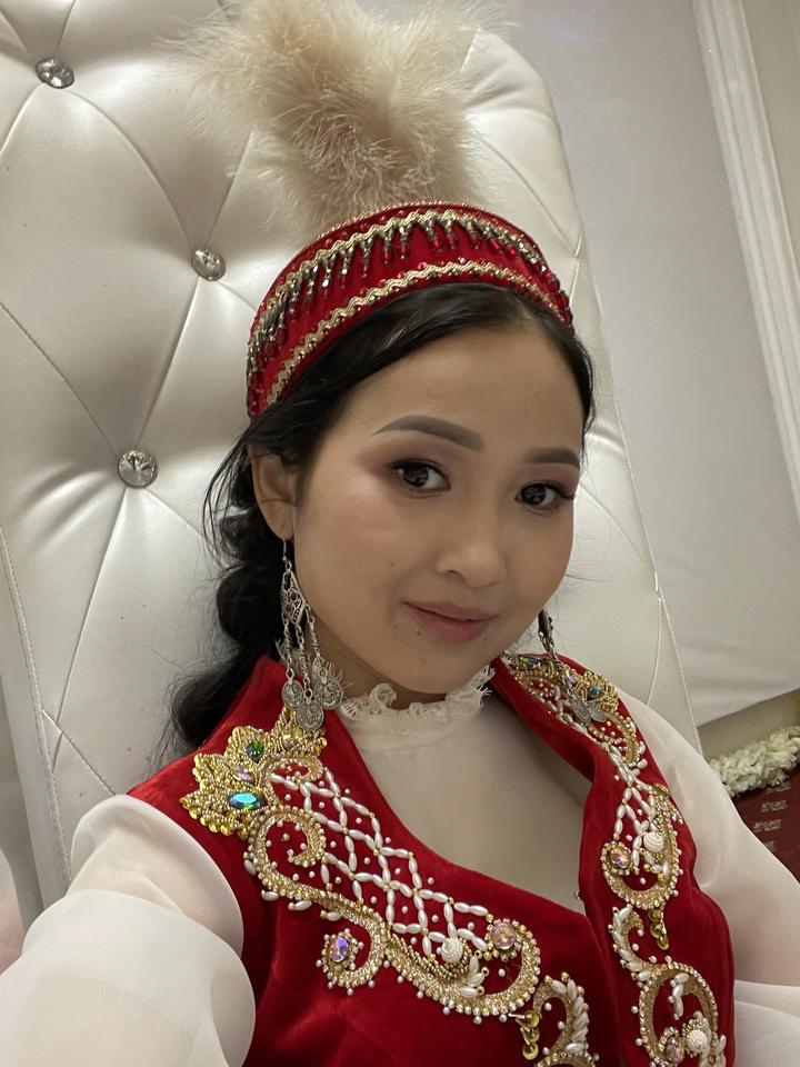 aliya tuman