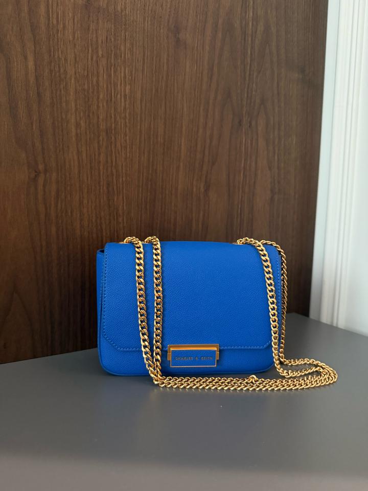 Charles & Keith