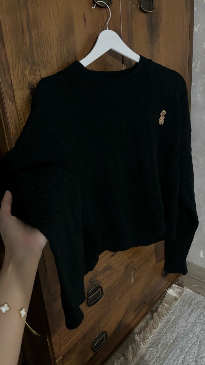 Джемпер Bershka
