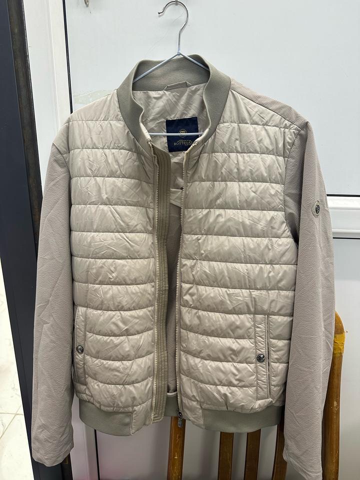 Bottega Veneta Бомбер