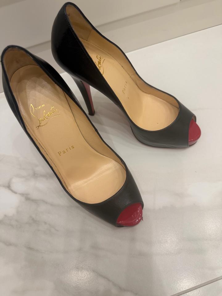 Christian Louboutin