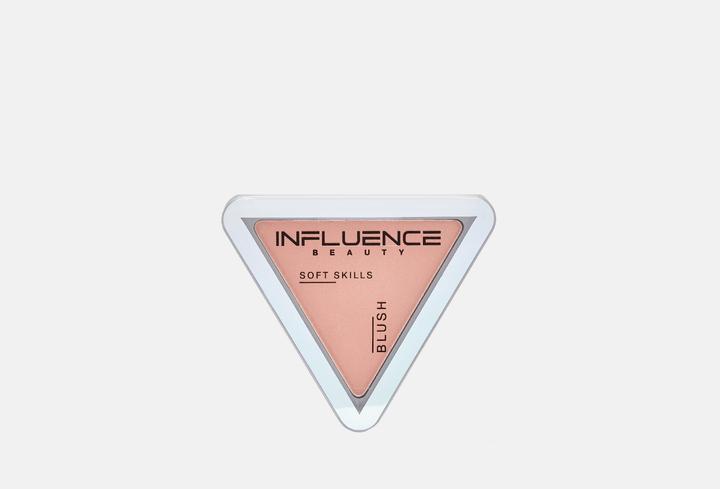 INFLUENCE beauty