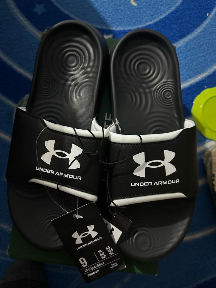 Under Armour