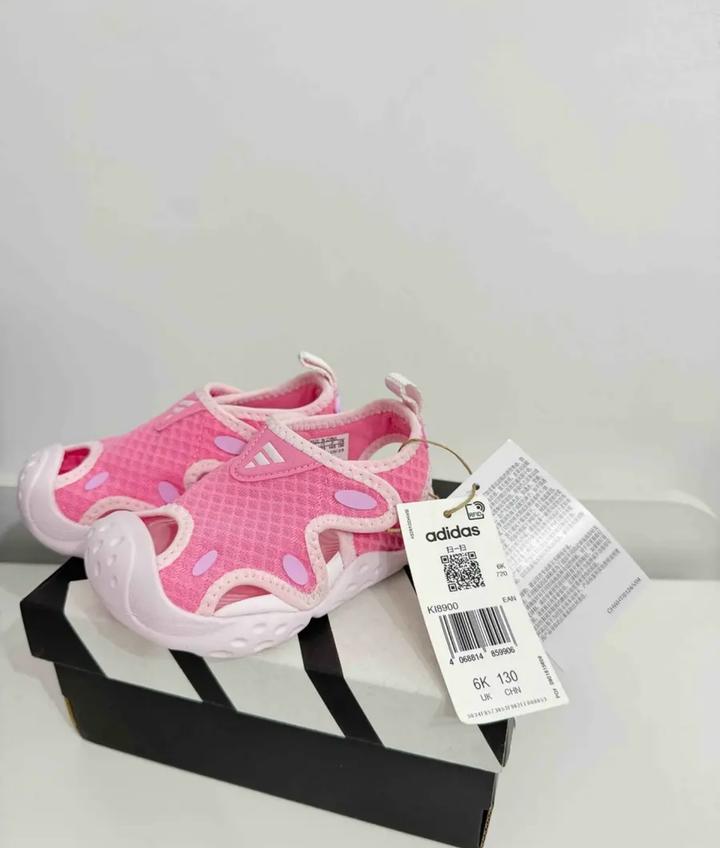 Детские сандалии adidas