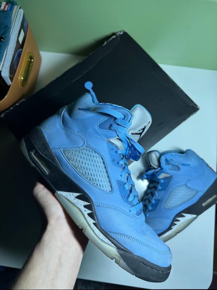 Jordan