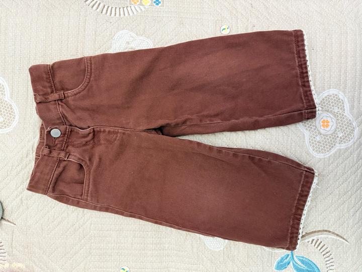 Детские брюки LC Waikiki