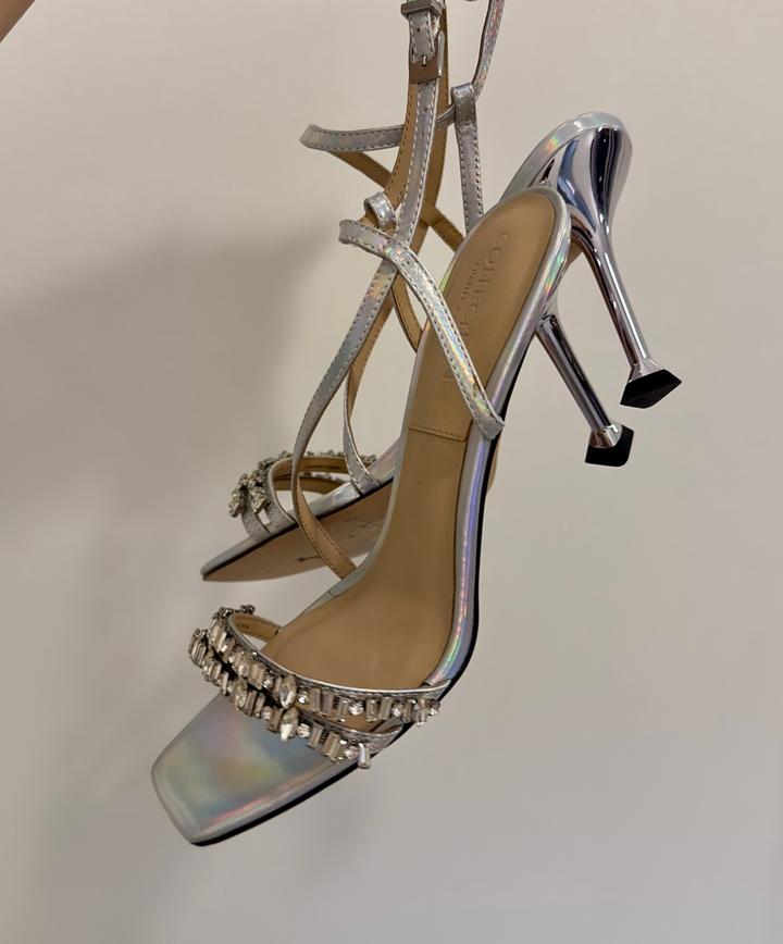 Charles & Keith