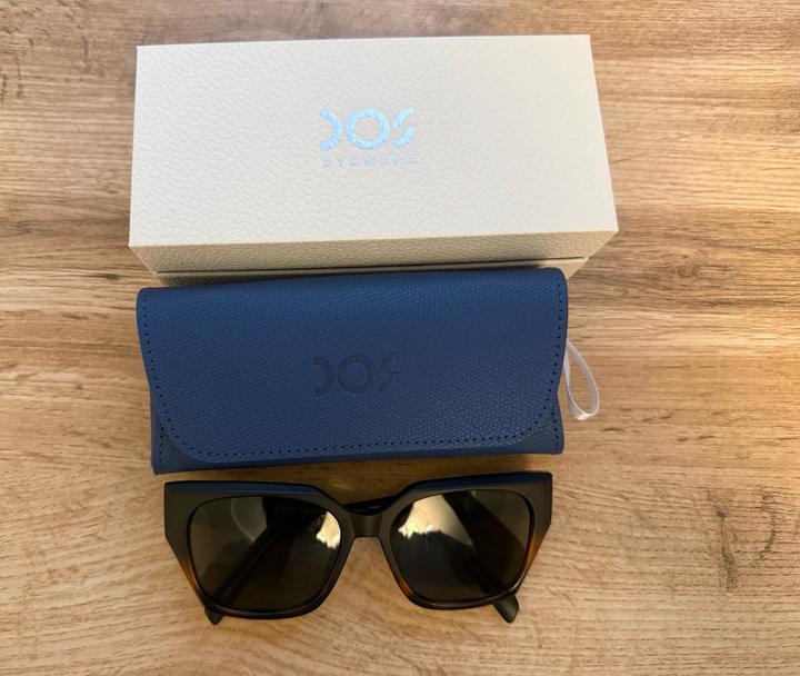DOS Eyewear