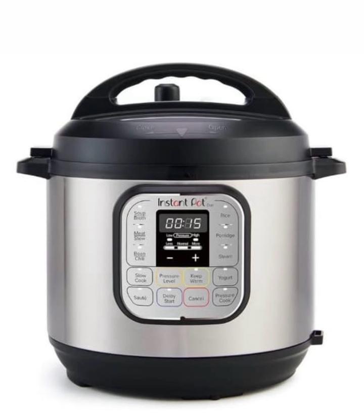 Instant Pot