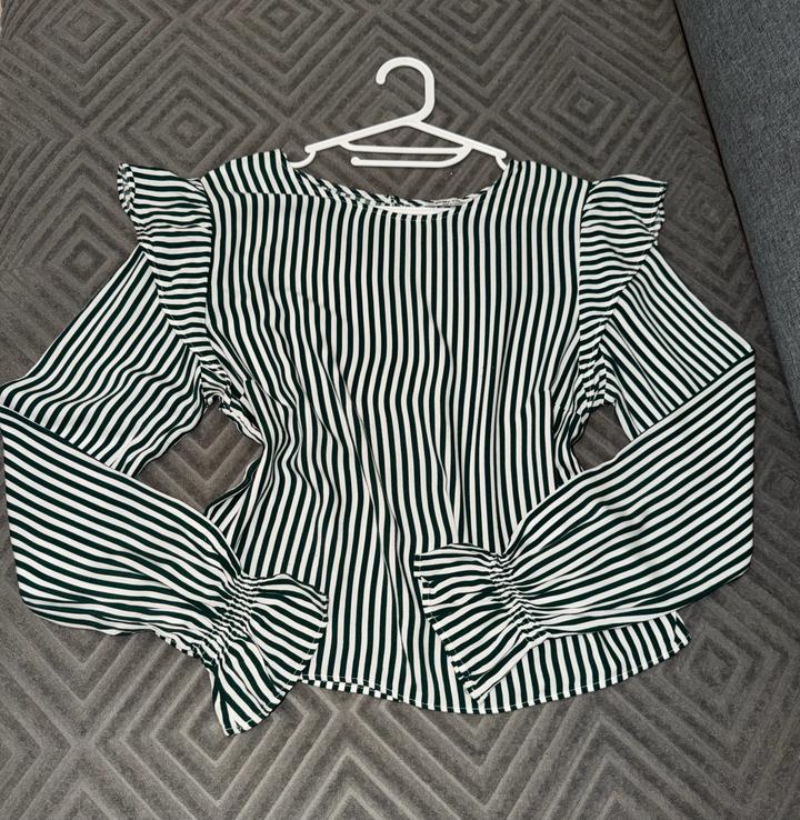 Bershka
