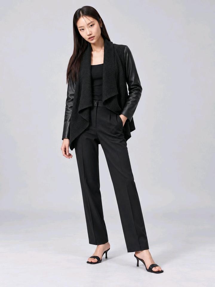 Atelier Luxe Кардиган