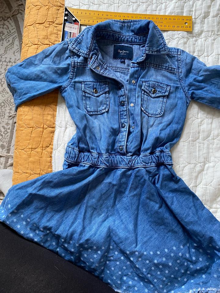 Pepe Jeans