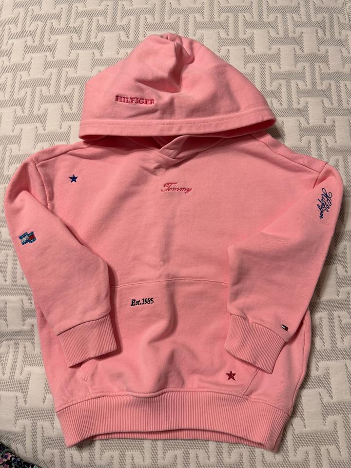 Tommy Hilfiger