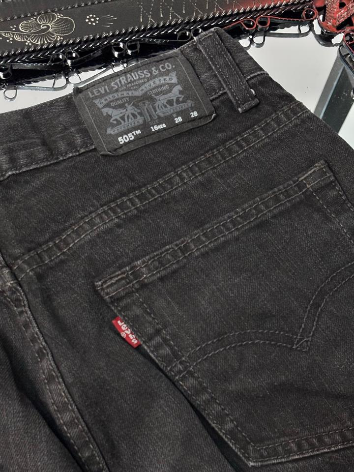 Levi's