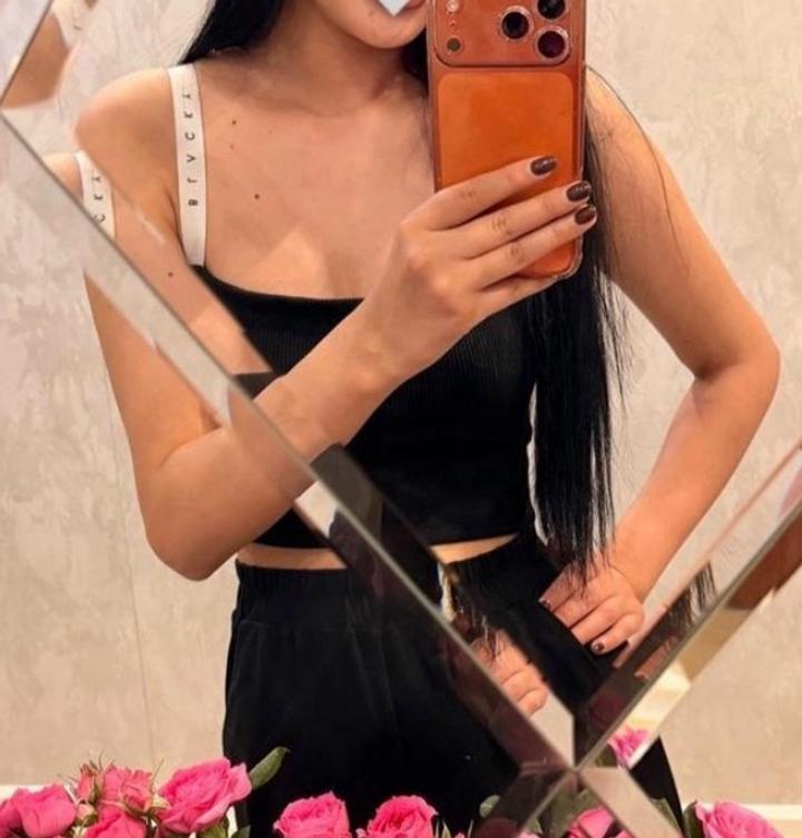 Blacky Brand Blacky топ